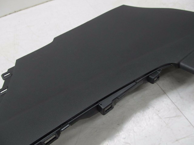 2014-2016 ACURA MDX OEM RIGHT PASSENGER SIDE CENTER CONSOLE TRIM PANEL COVER 