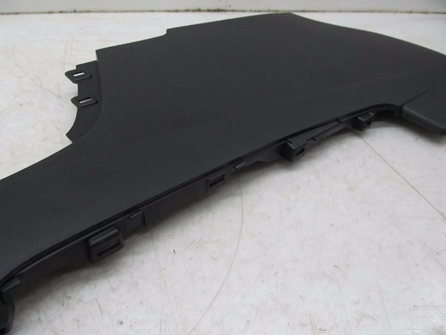2014-2016 ACURA MDX OEM RIGHT PASSENGER SIDE CENTER CONSOLE TRIM PANEL COVER 