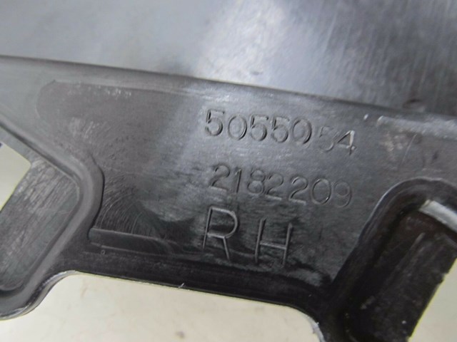 2014-2016 ACURA MDX OEM RIGHT PASSENGER SIDE CENTER CONSOLE TRIM PANEL COVER 