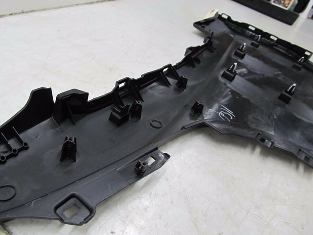 2014-2016 ACURA MDX OEM RIGHT PASSENGER SIDE CENTER CONSOLE TRIM PANEL COVER 