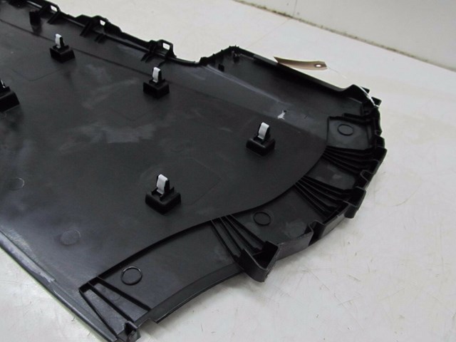 2014-2016 ACURA MDX OEM RIGHT PASSENGER SIDE CENTER CONSOLE TRIM PANEL COVER 