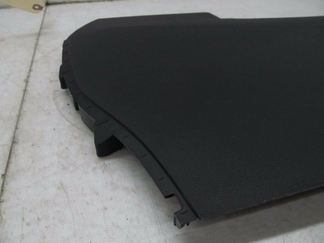 2014-2016 ACURA MDX OEM RIGHT PASSENGER SIDE CENTER CONSOLE TRIM PANEL COVER 