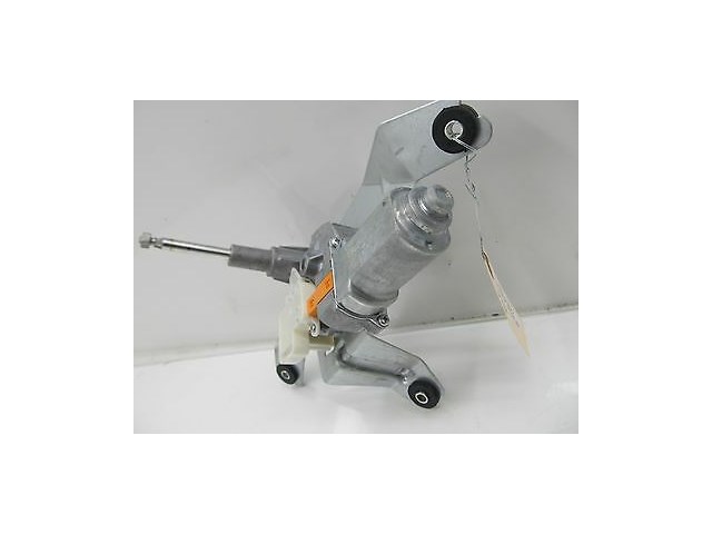 2010-2013 CHEVY EQUINOX LT OEM GM REAR TRUNK HATCH WIPER MOTOR ASSEMBLY