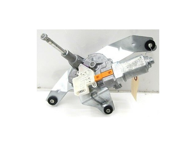2010-2013 CHEVY EQUINOX LT OEM GM REAR TRUNK HATCH WIPER MOTOR ASSEMBLY