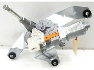 2010-2013 CHEVY EQUINOX LT OEM GM REAR TRUNK HATCH WIPER MOTOR ASSEMBLY