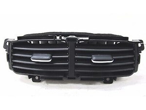 2014-2016 ACURA MDX OEM REAR CENTER CONSOLE PASSENGER FACING A/C AC AIR VENT