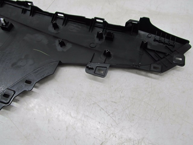 2014-2016 ACURA MDX OEM LEFT DRIVER SIDE CENTER CONSOLE TRIM PANEL COVER 