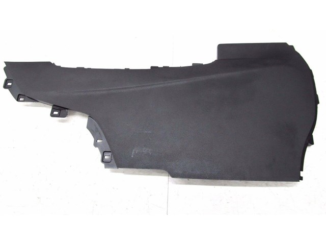 2014-2016 ACURA MDX OEM LEFT DRIVER SIDE CENTER CONSOLE TRIM PANEL COVER 