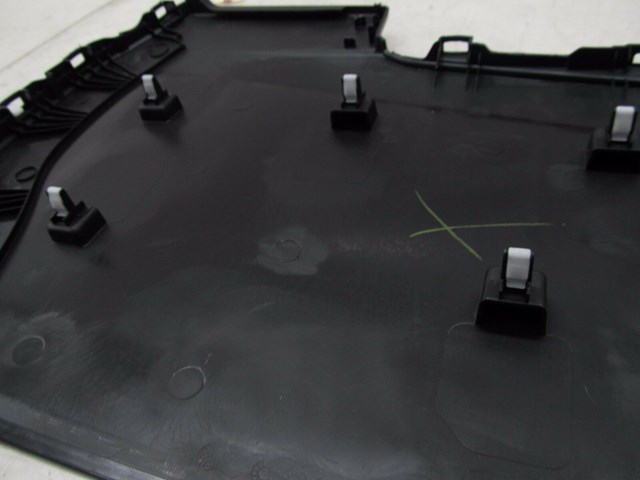 2014-2016 ACURA MDX OEM LEFT DRIVER SIDE CENTER CONSOLE TRIM PANEL COVER 