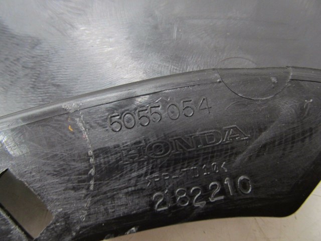 2014-2016 ACURA MDX OEM LEFT DRIVER SIDE CENTER CONSOLE TRIM PANEL COVER 