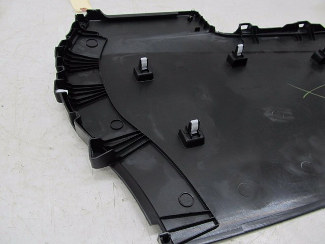 2014-2016 ACURA MDX OEM LEFT DRIVER SIDE CENTER CONSOLE TRIM PANEL COVER 