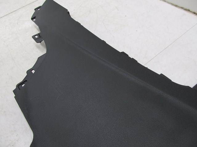 2014-2016 ACURA MDX OEM LEFT DRIVER SIDE CENTER CONSOLE TRIM PANEL COVER 