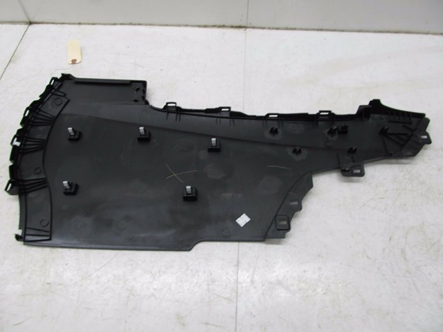 2014-2016 ACURA MDX OEM LEFT DRIVER SIDE CENTER CONSOLE TRIM PANEL COVER 