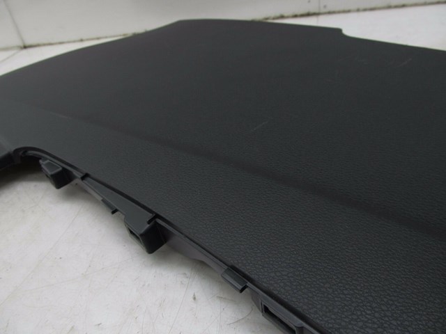 2014-2016 ACURA MDX OEM LEFT DRIVER SIDE CENTER CONSOLE TRIM PANEL COVER 