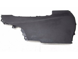 2014-2016 ACURA MDX OEM LEFT DRIVER SIDE CENTER CONSOLE TRIM PANEL COVER 