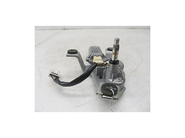 2006-2008 NISSAN 350Z COUPE OEM REAR WINDOW WIPER MOTOR ASSEMBLY 28710CD000