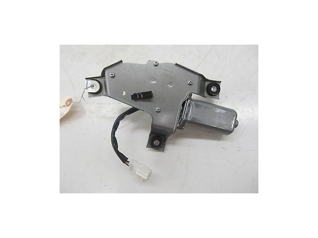 2006-2008 NISSAN 350Z COUPE OEM REAR WINDOW WIPER MOTOR ASSEMBLY 28710CD000