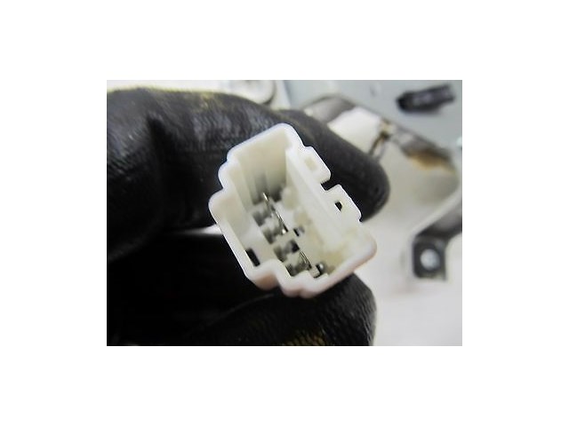 2006-2008 NISSAN 350Z COUPE OEM REAR WINDOW WIPER MOTOR ASSEMBLY 28710CD000