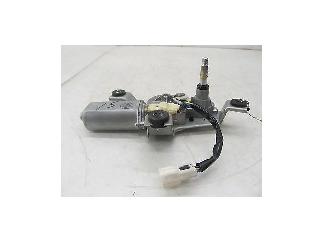 2006-2008 NISSAN 350Z COUPE OEM REAR WINDOW WIPER MOTOR ASSEMBLY 28710CD000