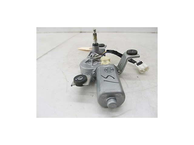 2006-2008 NISSAN 350Z COUPE OEM REAR WINDOW WIPER MOTOR ASSEMBLY 28710CD000