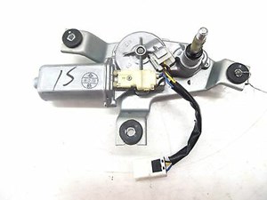 2006-2008 NISSAN 350Z COUPE OEM REAR WINDOW WIPER MOTOR ASSEMBLY 28710CD000