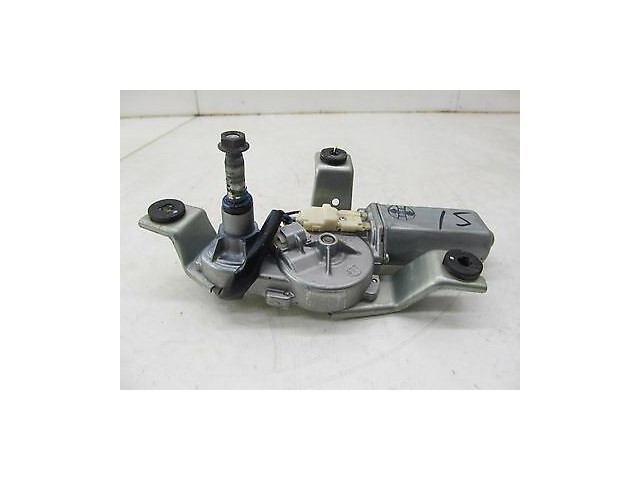 2006-2008 NISSAN 350Z COUPE OEM REAR WINDOW WIPER MOTOR ASSEMBLY 28710CD000