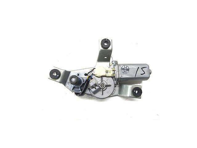 2006-2008 NISSAN 350Z COUPE OEM REAR WINDOW WIPER MOTOR ASSEMBLY 28710CD000