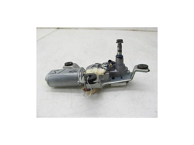 2006-2008 NISSAN 350Z COUPE OEM REAR WINDOW WIPER MOTOR ASSEMBLY 28710CD000