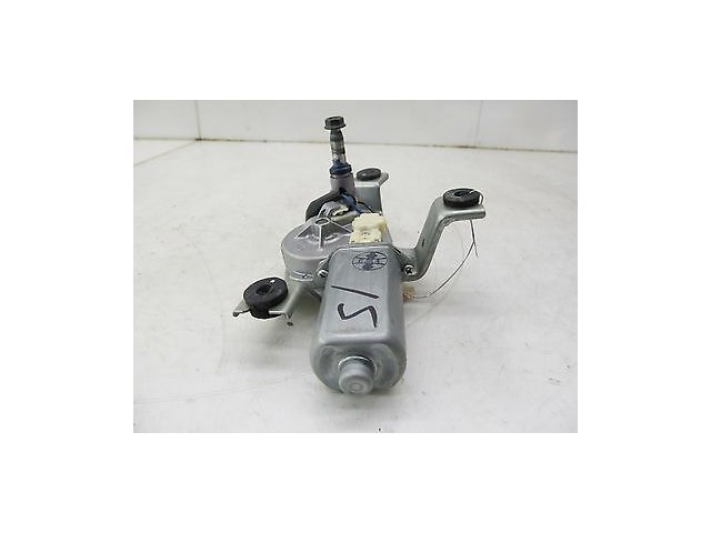 2006-2008 NISSAN 350Z COUPE OEM REAR WINDOW WIPER MOTOR ASSEMBLY 28710CD000