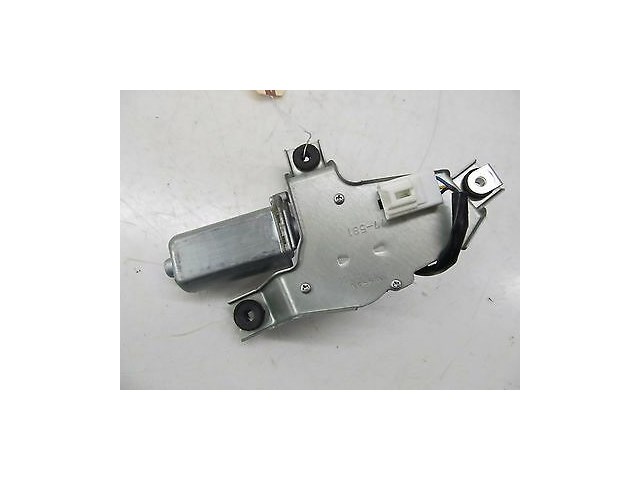 2006-2008 NISSAN 350Z COUPE OEM REAR WINDOW WIPER MOTOR ASSEMBLY 28710CD000