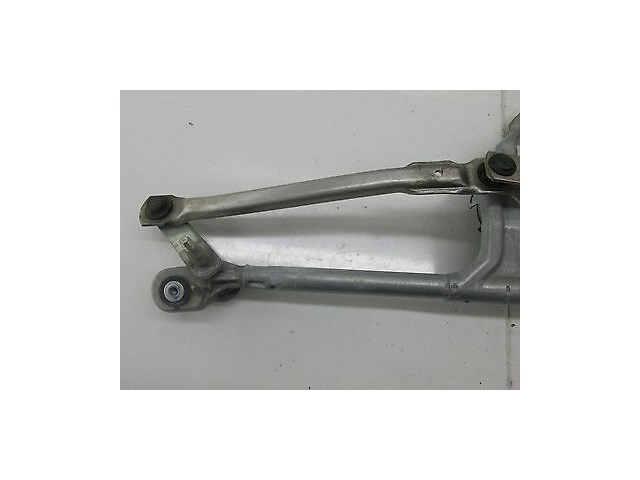 2005-2008 PORSCHE 911 TURBO 997 OEM WINDSHILD WIPER MOTOR W/ LINKAGE ASSEMBLY