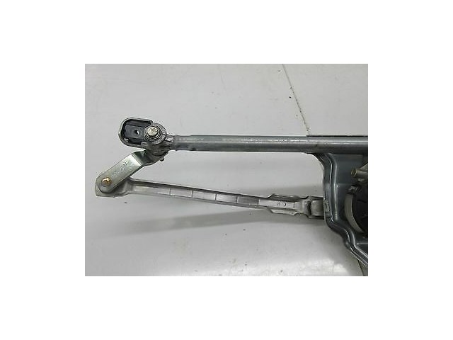 2005-2008 PORSCHE 911 TURBO 997 OEM WINDSHILD WIPER MOTOR W/ LINKAGE ASSEMBLY