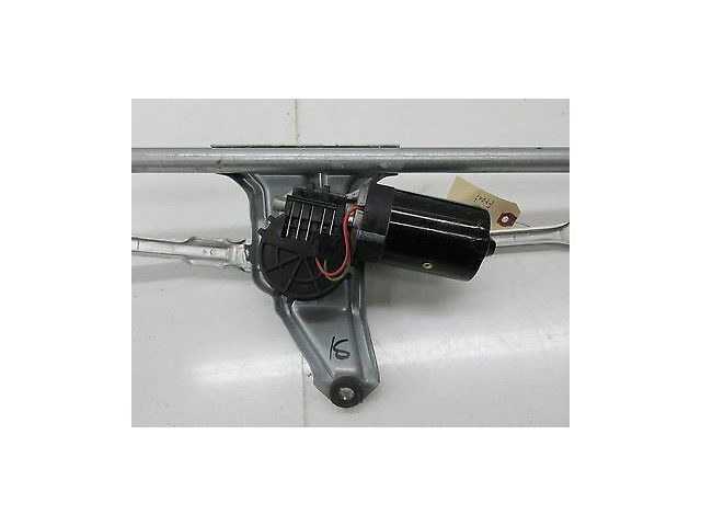 2005-2008 PORSCHE 911 TURBO 997 OEM WINDSHILD WIPER MOTOR W/ LINKAGE ASSEMBLY