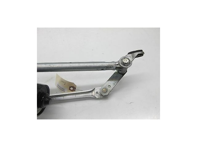 2005-2008 PORSCHE 911 TURBO 997 OEM WINDSHILD WIPER MOTOR W/ LINKAGE ASSEMBLY