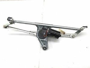 2005-2008 PORSCHE 911 TURBO 997 OEM WINDSHILD WIPER MOTOR W/ LINKAGE ASSEMBLY