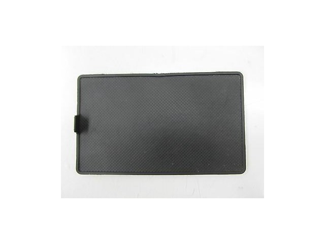 2012-2014 ACURA TL UA8 OEM CENTER CONSOLE STORAGE RUBBER MAT TRAY INSERT BLACK