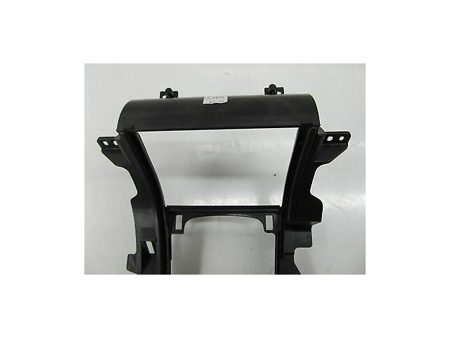 2012-2014 ACURA TL UA8 OEM CENTER CONSOLE TRIM MOLDING INSERT SHIFTER CUP BEZEL 