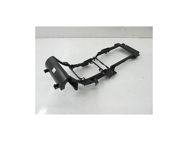 2012-2014 ACURA TL UA8 OEM CENTER CONSOLE TRIM MOLDING INSERT SHIFTER CUP BEZEL 