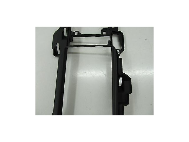 2012-2014 ACURA TL UA8 OEM CENTER CONSOLE TRIM MOLDING INSERT SHIFTER CUP BEZEL 