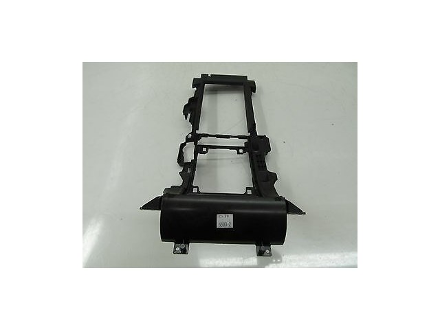 2012-2014 ACURA TL UA8 OEM CENTER CONSOLE TRIM MOLDING INSERT SHIFTER CUP BEZEL 