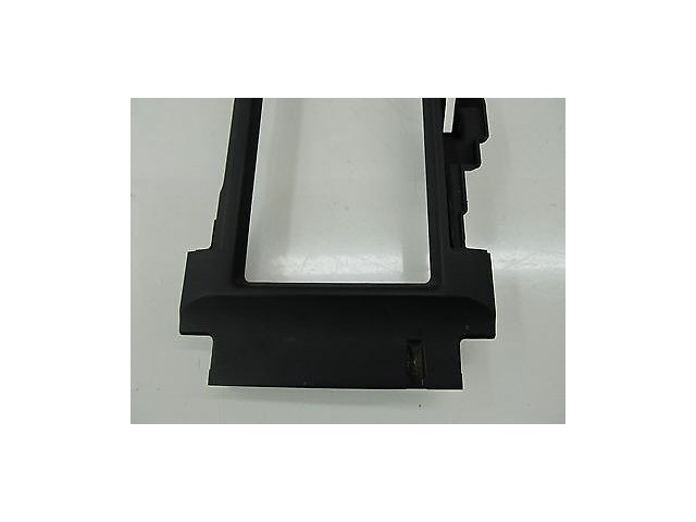 2012-2014 ACURA TL UA8 OEM CENTER CONSOLE TRIM MOLDING INSERT SHIFTER CUP BEZEL 