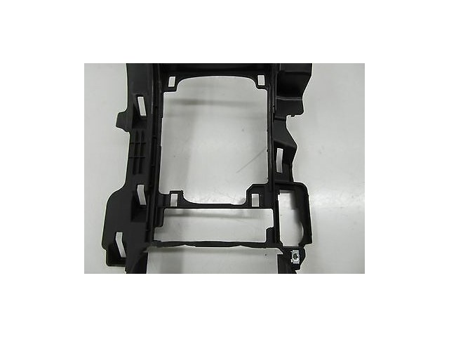 2012-2014 ACURA TL UA8 OEM CENTER CONSOLE TRIM MOLDING INSERT SHIFTER CUP BEZEL 