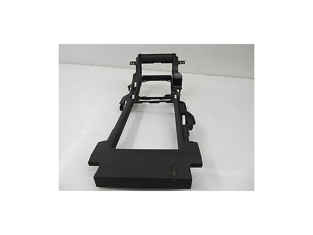 2012-2014 ACURA TL UA8 OEM CENTER CONSOLE TRIM MOLDING INSERT SHIFTER CUP BEZEL 