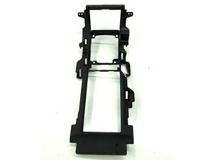 2012-2014 ACURA TL UA8 OEM CENTER CONSOLE TRIM MOLDING INSERT SHIFTER CUP BEZEL 