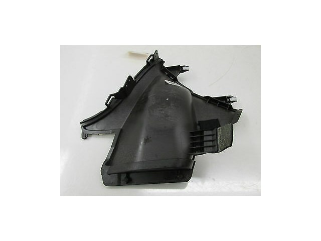 2012-2014 ACURA TL UA8 OEM LEFT SIDE CENTER CONSOLE TRIM MOLDING TAN