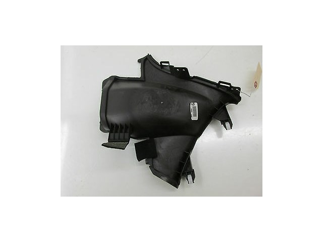 2012-2014 ACURA TL UA8 OEM LEFT SIDE CENTER CONSOLE TRIM MOLDING TAN