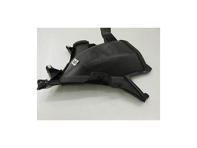 2012-2014 ACURA TL UA8 OEM LEFT SIDE CENTER CONSOLE TRIM MOLDING TAN