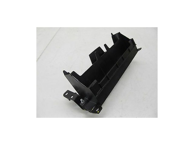 2009 AUDI A4 CABRIOLET 2.0T OEM DASH CENTER CONSOLE COIN TRAY MOUNT BRACKET