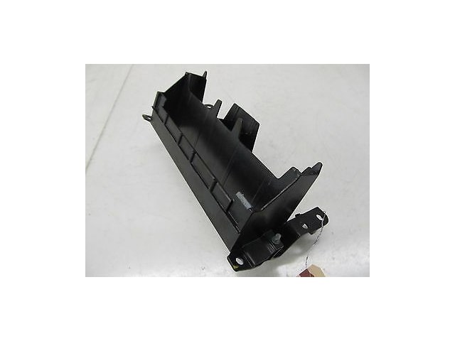 2009 AUDI A4 CABRIOLET 2.0T OEM DASH CENTER CONSOLE COIN TRAY MOUNT BRACKET