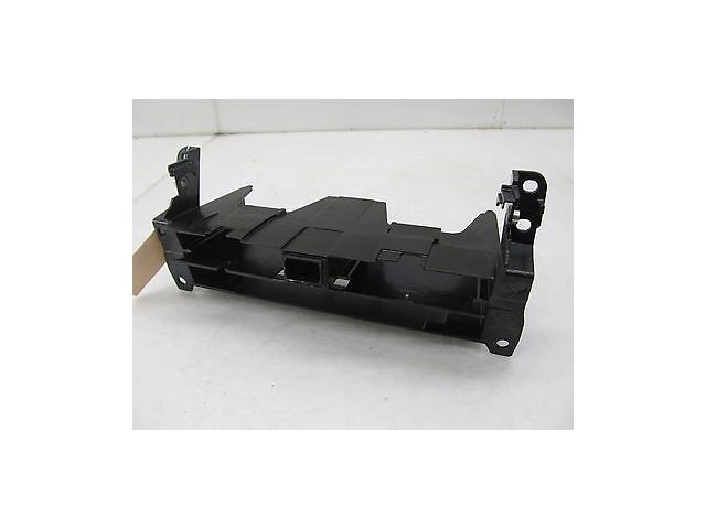 2009 AUDI A4 CABRIOLET 2.0T OEM DASH CENTER CONSOLE COIN TRAY MOUNT BRACKET